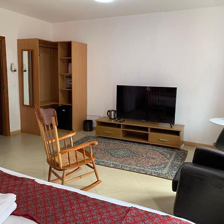Deluxe Aparthotel Praia Dış mekan fotoğraf