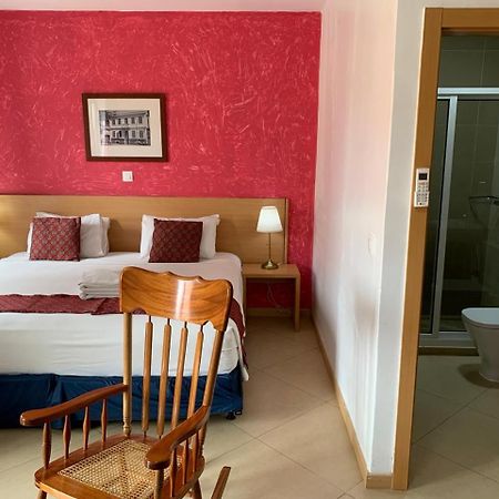 Deluxe Aparthotel Praia Dış mekan fotoğraf
