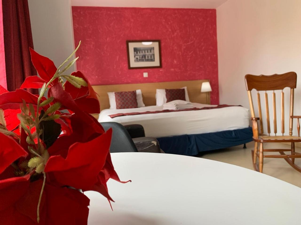Deluxe Aparthotel Praia Dış mekan fotoğraf