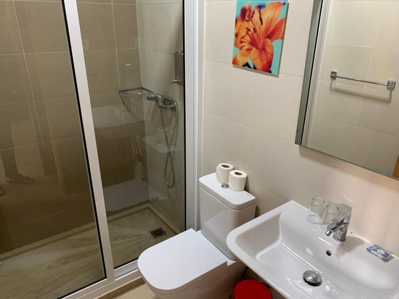 Deluxe Aparthotel Praia Dış mekan fotoğraf