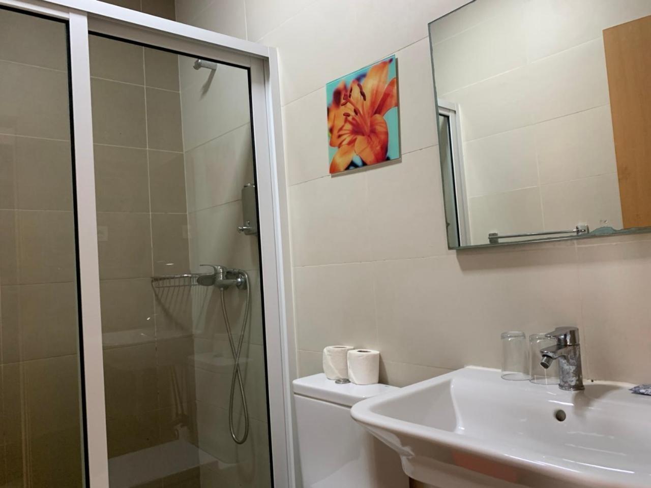 Deluxe Aparthotel Praia Dış mekan fotoğraf