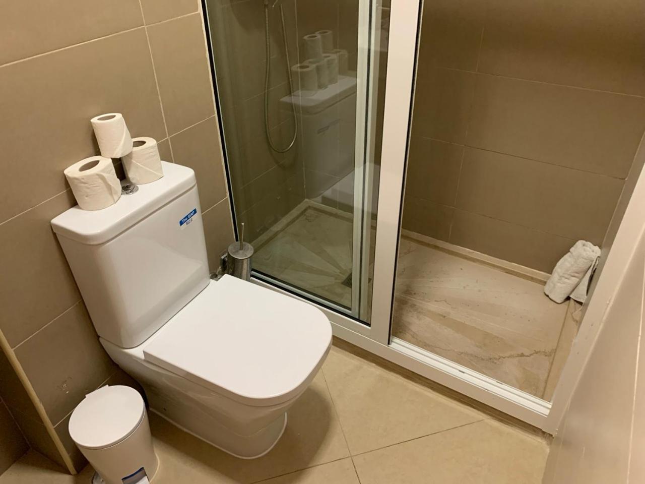 Deluxe Aparthotel Praia Dış mekan fotoğraf