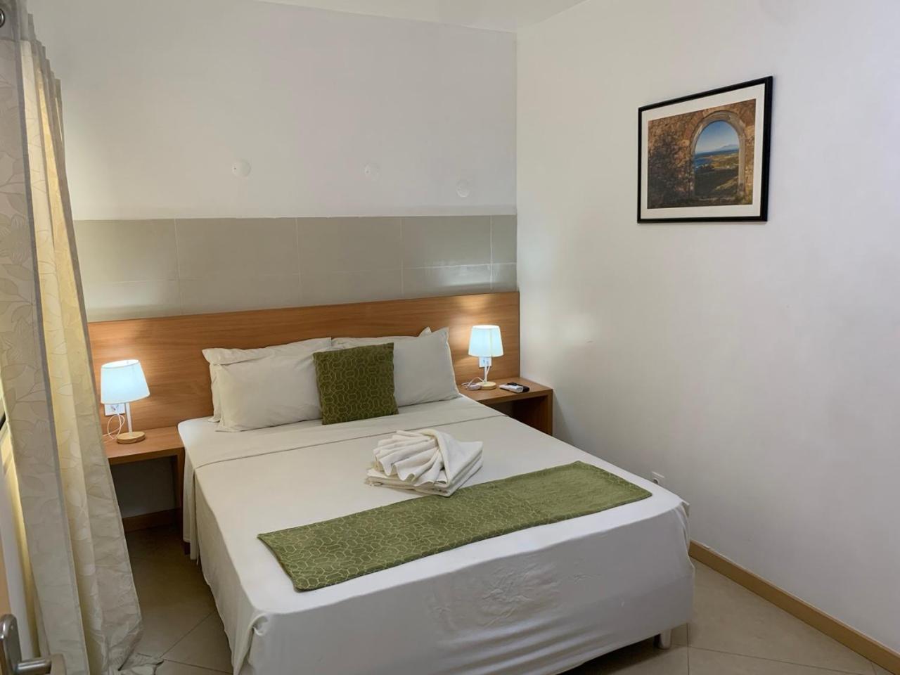 Deluxe Aparthotel Praia Dış mekan fotoğraf