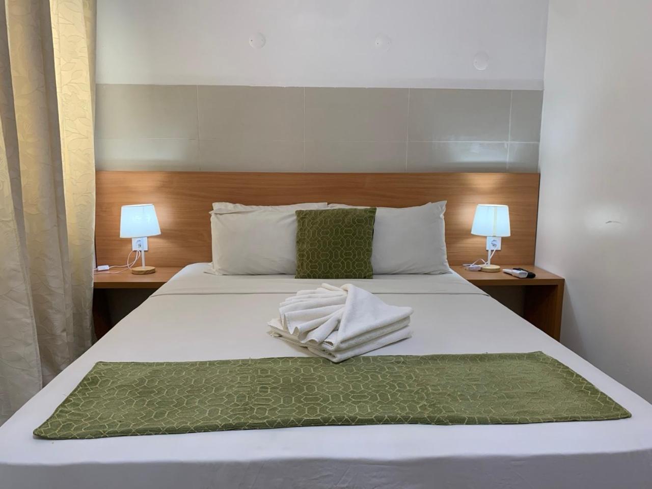 Deluxe Aparthotel Praia Dış mekan fotoğraf
