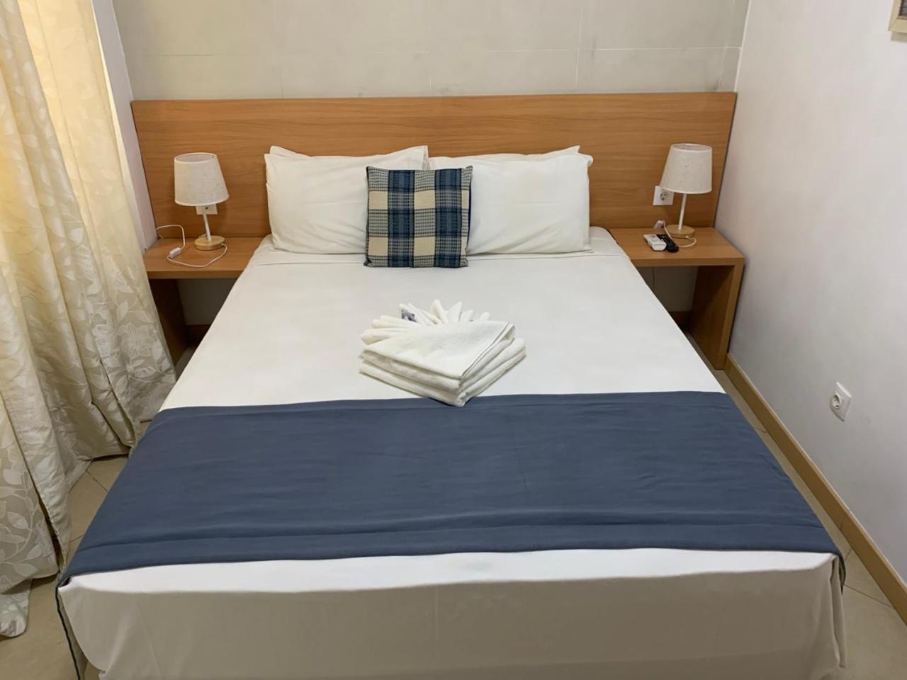 Deluxe Aparthotel Praia Dış mekan fotoğraf