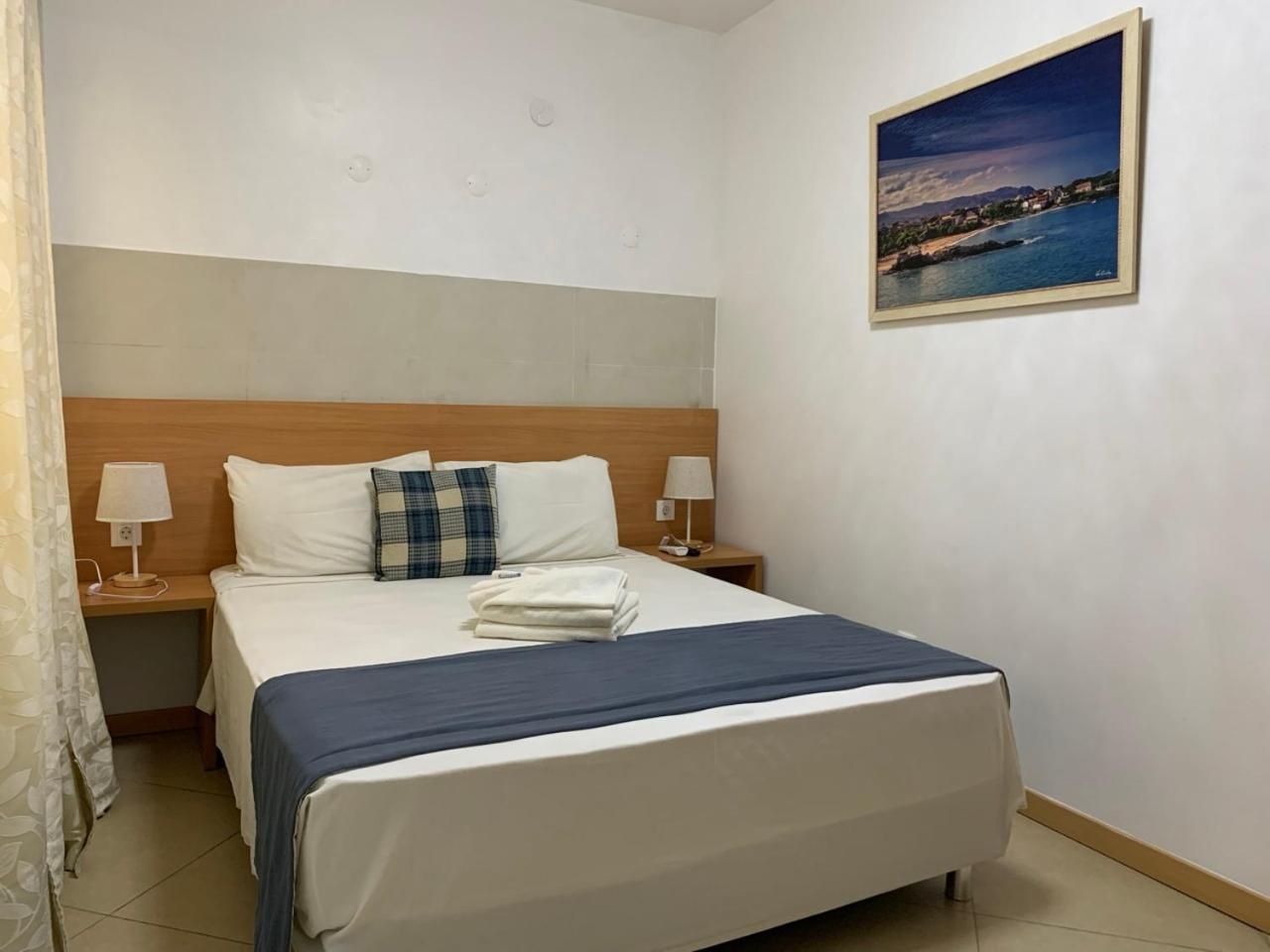 Deluxe Aparthotel Praia Dış mekan fotoğraf